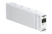 Printertilbehør blekk/toner - Epson T890B - metallic silver - original - ink cartridge - C13T890B00