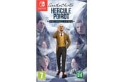 Spill - Agatha Christie - Hercule Poirot: The First Cases - Nintendo Switch - Eventyr - 3760156488257