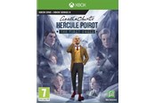 Spill - Agatha Christie - Hercule Poirot: The First Cases - Microsoft Xbox One - Eventyr - 3760156488332