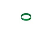 DIY Vannkjøling - EK Water Blocks EK-Quantum Torque Color Ring 10-Pack HDC 12 - Green - 3831109816271