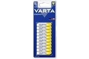 Batteri - VARTA Energy LR03/AAA (Micro) (4103) - 4008496978168