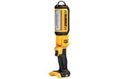 Verktøy - Dewalt 18V XR Li-Ion Handheld LED Worklight - DCL050-XJ