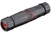 Nettverkskabel - Pro Outdoor (IP68) LAN cable connector CAT 6 UTP unshielded - Svart - 4040849444159