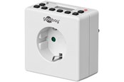Tilbehør (fester, stikkontakter osv.) - Pro Digital timer - 4040849932564