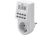 Tilbehør (fester, stikkontakter osv.) - Pro Digital timer - 4040849512773