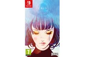 Spill - Gris - Nintendo Switch - Platformer - 5060760883690