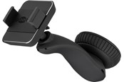 Mobil - Andre tilbehør - Pro In-car suction cup mount for smartphones - 4040849455094