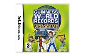 Spill - Guinness Book Of Records: The Videogame - Nintendo DS - Underholdning - 5051600226326