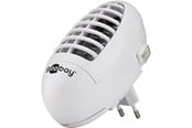 Tilbehør (fester, stikkontakter osv.) - Pro UV LED insect killer - 4040849598135