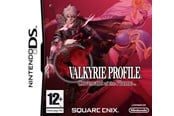 Spill - Valkyrie Profile: Covenant of the Plume - Nintendo DS - RPG - 0662248908274