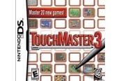 Spill - Touchmaster 3 - Nintendo DS - Puslespill - 0883929098682