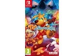 Spill - TY the Tasmanian Tiger HD - Nintendo Switch - Platformer - 5060760883973