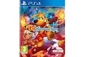 Spill - TY the Tasmanian Tiger HD - Sony PlayStation 4 - Platformer - 5060760883836
