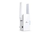 Nettverksutstyr - TP-Link RE605X AX1800 Wi-Fi 6 Range Extender - RE605X