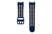 Mobil - Andre tilbehør - Samsung Watch Strap Extreme Sport 20mm S/M - Navy - ET-SXR86SNEGEU
