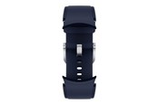 Mobil - Andre tilbehør - Samsung Watch Strap Ridge Sport Band 20mm S/M - Navy - ET-SFR88SNEGEU