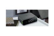 DAB, nettverks- og klokkeradio - Muse M-175 WI - clock radio - FM - M-175 WI