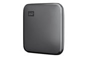 SSD - SANDISK WD Elements SE - 2TB - Grå - Ekstern SSD - WDBAYN0020BBK-WESN