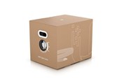 Nettverkskabel - Ubiquiti UISP Cable Carrier - Svart - 305m - UISP-CABLE-CARRIER