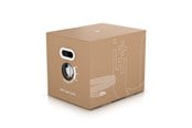 Nettverkskabel - Ubiquiti UISP Cable Carrier - Svart - 305m - UISP-CABLE-CARRIER