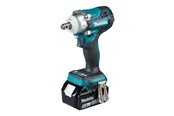Verktøy - Makita DTW300RTJ - DTW300RTJ