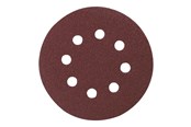 Slipemaskin - Makita sanding sheet - P-43555
