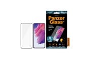 Mobil - Beskyttelsesglass - PanzerGlass Screen Protector Samsung Galaxy S21 FE - PANZER7275