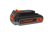 Batterier & Ladere - Black & Decker BL2518-XJ - BL2518-XJ