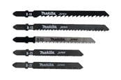 Stikksag - Makita jab saw blade set - A-86898