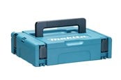 Verktøykasser & Lagringssystemer - Makita Makpac TYPE 1 - 821549-5