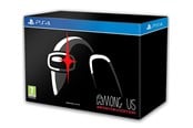 Spill - Among Us: Impostor Edition - Sony PlayStation 4 - Party - 5016488138222