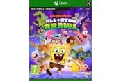 Spill - Nickelodeon All-Star Brawl - Microsoft Xbox One - Action - 5016488138550