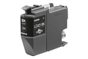 Printertilbehør blekk/toner - Brother - black - original - ink cartridge - LC421BK