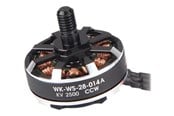 Droner - Walkera - Brushless Motor(CCW)(WK-WS-28-014A) - 70 g - F210-Z-22