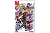Spill - The Great Ace Attorney Chronicles - Nintendo Switch - Eventyr - 013388410248