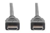Skjermkabel - DIGITUS HDMI 2.1 - 3m - AK-330124-030-S