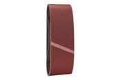 Slipemaskin - Bosch Prom 9-pcs Sanding Band Promo Pack 75X533mm - 2607017155