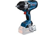 Verktøy - Bosch Professional GDS Professional 18V-1000 (SOLO) - 06019J8301