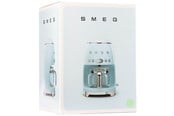 Kaffe & Espresso - SMEG 50's Style - DCF02PGEU