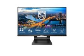 Skjerm - 22" Philips B Line 222B1TC - 1920x1080 (FHD) - 75Hz - IPS - 222B1TC/00