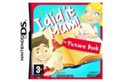 Spill - I Did it Mum! Picture Book - Nintendo DS - Underholdning - 8023171014609