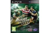 Spill - Rugby League Live 2: Game of the Year (DELETED TIT - Sony PlayStation 3 - Sport - 9312590123757