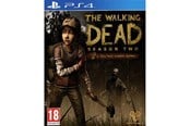 Spill - The Walking Dead: Season Two - Sony PlayStation 4 - Action/Adventure - 0894515001412