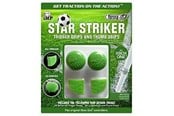 Spill - Tilbehør - iMP TECH Trigger Treadz Star Striker: 4 Trigger Treadz Pack for Xbox One - Miscellaneous Tilbehør til spillkonsoll - Microsoft Xbox One - 5060176364790