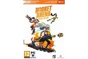 Spill - Rocket Arena - Mythic Edition (Code in a Box) - Windows - Action - 5035226124150