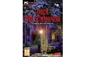 Spill - Them - The Summoning - Windows - Eventyr - 5050740024649