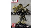 Spill - Darksiders - Windows - Action/Adventure - 4005209133029