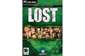 Spill - Lost: The Videogame - Windows - Action/Adventure - 8716051026228