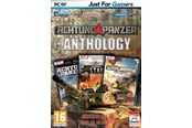 Spill - Achtung Panzer: Anthology - Windows - Strategi - 4020636230769