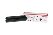 Printertilbehør blekk/toner - Xerox C230/C235 Black Standard Capacity Toner Cartridge - 1.500 pages - 006R04383